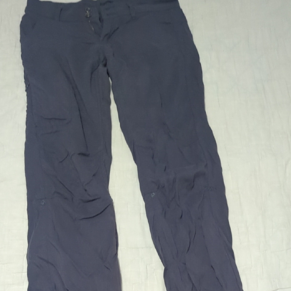 Prana Active Pants